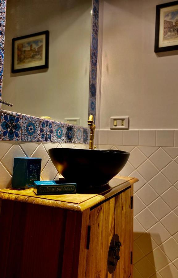 Moroni Trastevere Cozy Apartment Roma Ngoại thất bức ảnh