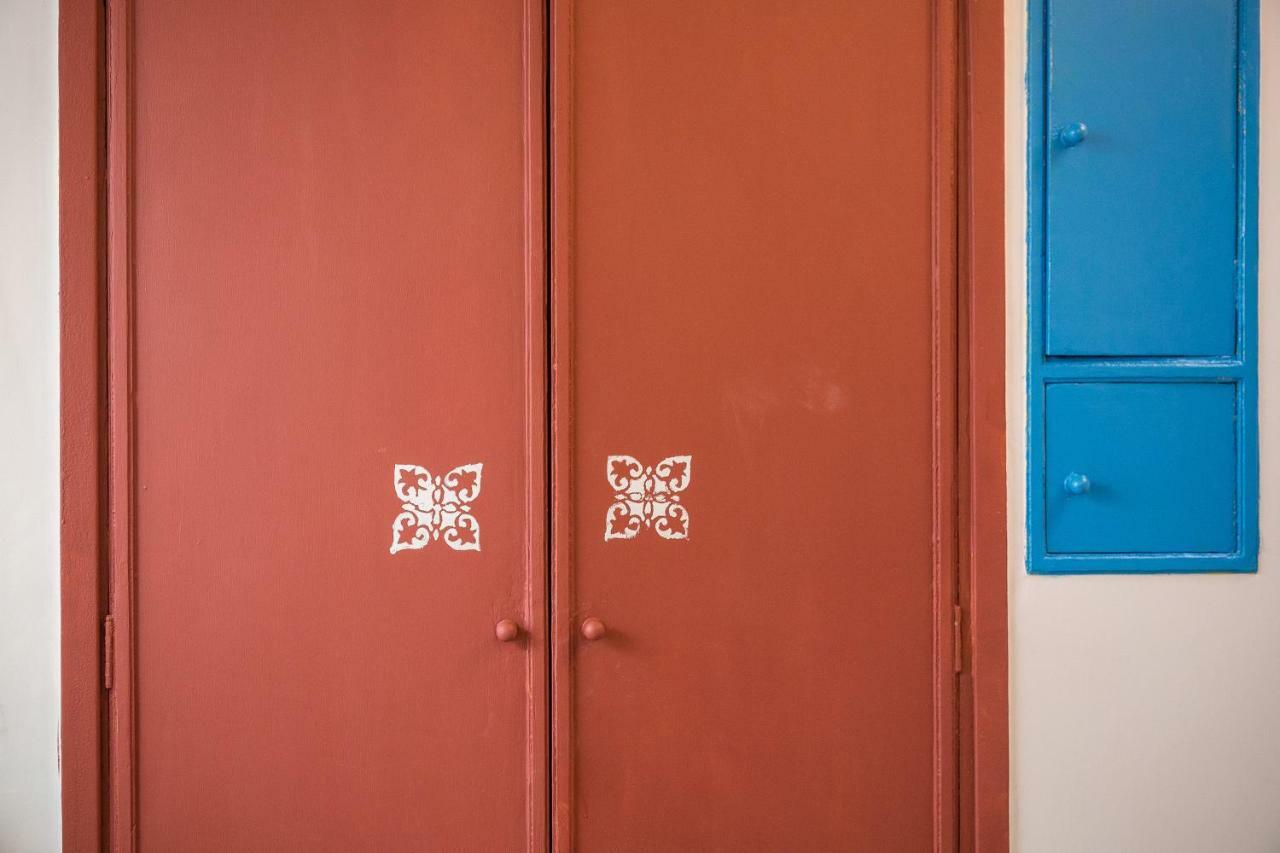 Moroni Trastevere Cozy Apartment Roma Ngoại thất bức ảnh